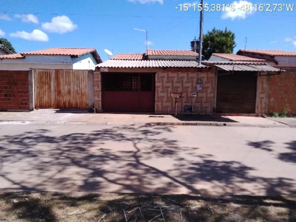 Casa, 2 quartos, 216 m² - Foto 2