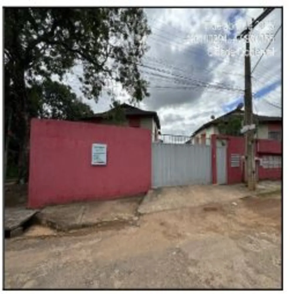 Apartamento, 2 quartos, 59 m² - Foto 1