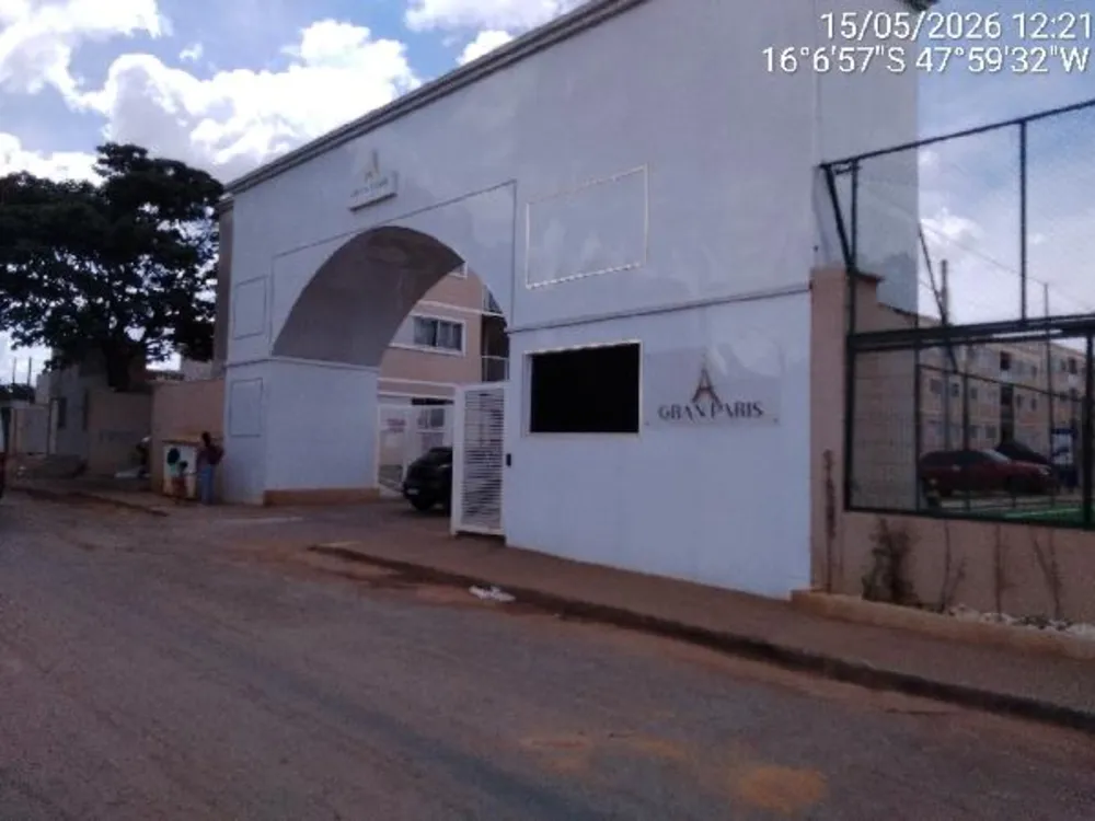 Apartamento, 2 quartos, 59 m² - Foto 1