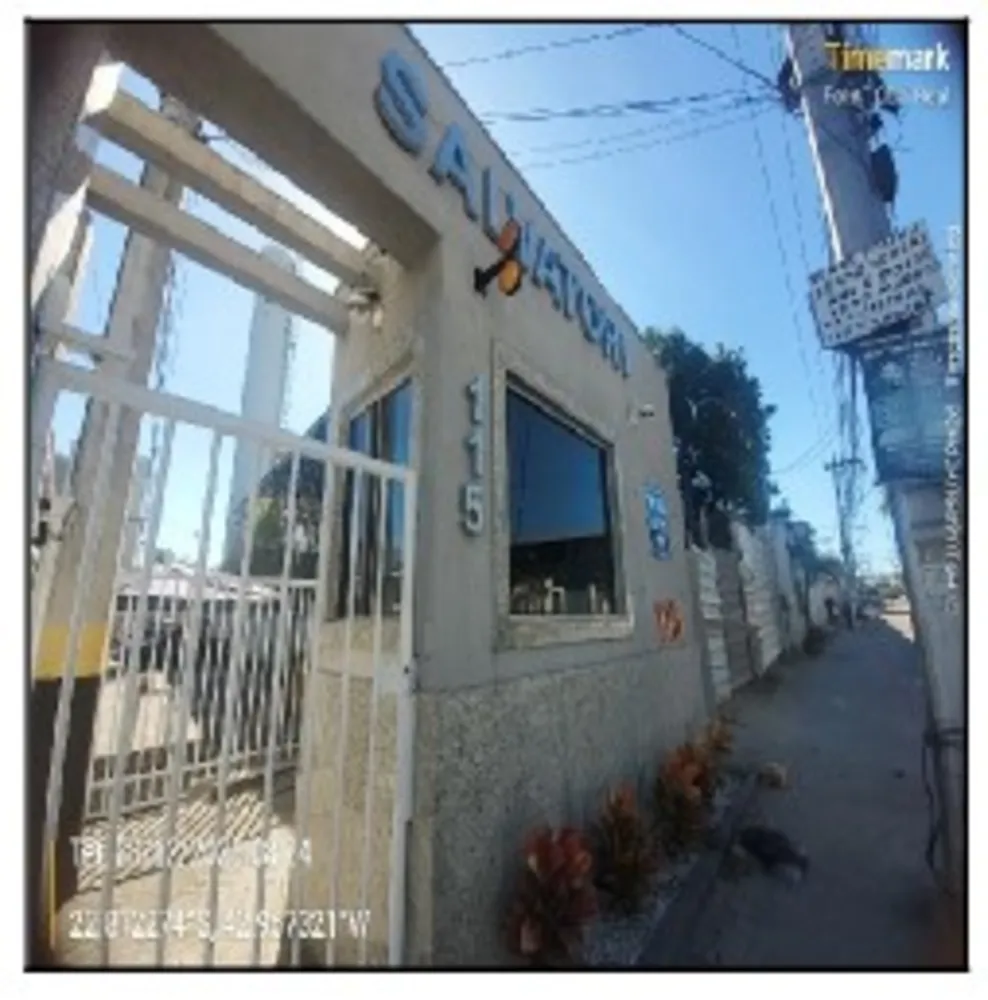 Apartamento, 1 quarto, 44 m² - Foto 2