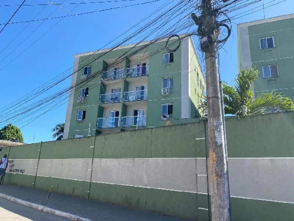 Apartamento, 2 quartos - Foto 1