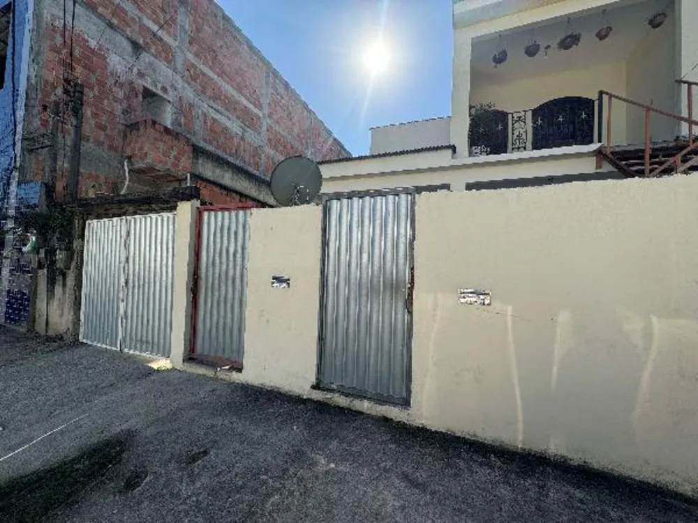 Apartamento, 1 quarto, 44 m² - Foto 2