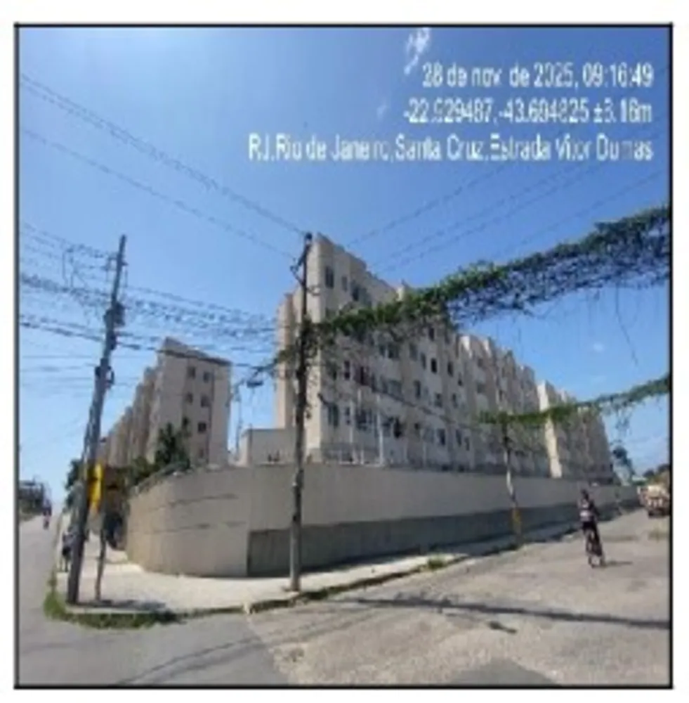 Apartamento, 2 quartos, 41 m² - Foto 1