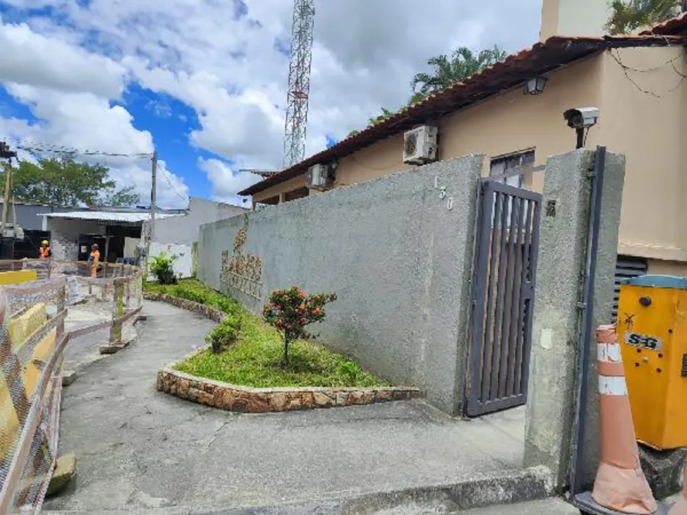 Apartamento, 3 quartos, 53 m² - Foto 2