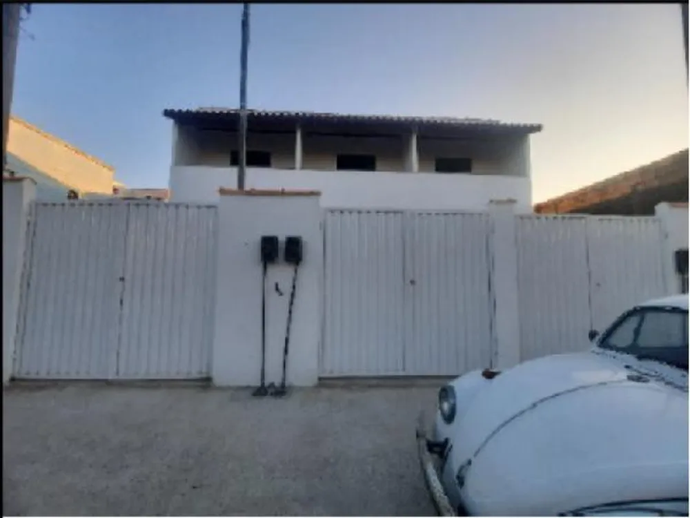 Casa, 1 quarto, 360 m² - Foto 1