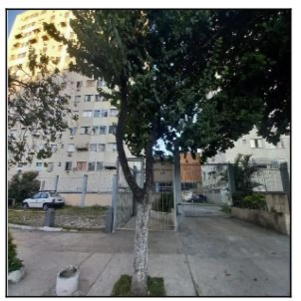Apartamento, 2 quartos, 54 m² - Foto 1
