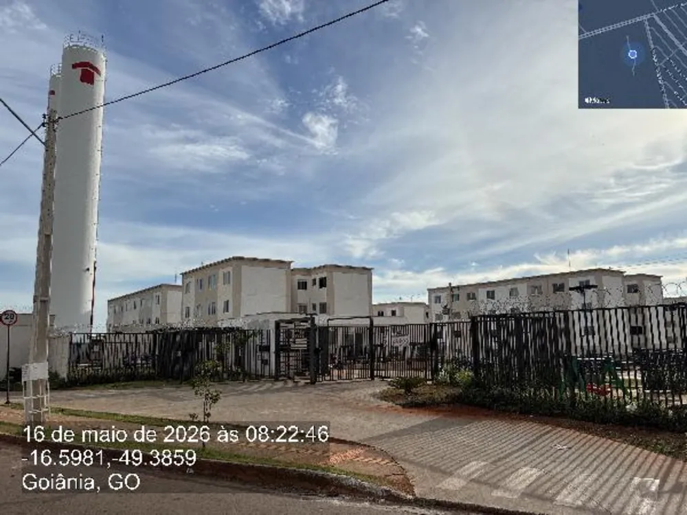 Apartamento, 2 quartos, 42 m² - Foto 1