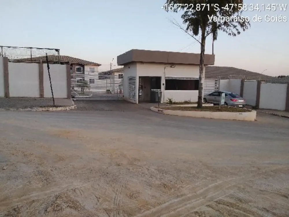 Apartamento, 2 quartos, 48 m² - Foto 1