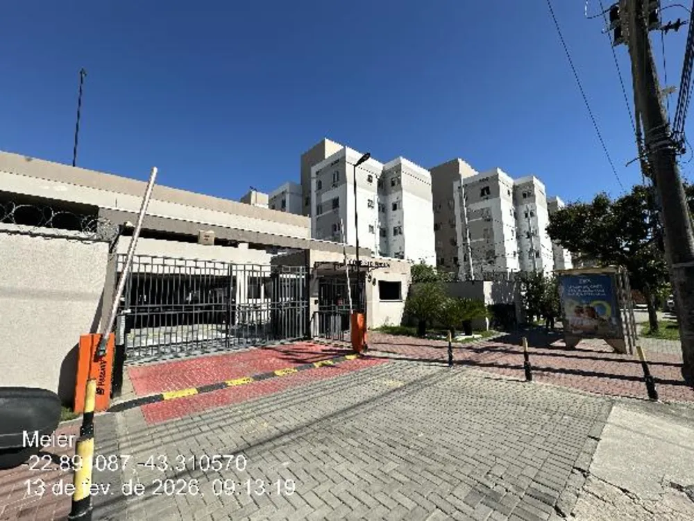 Apartamento, 1 quarto, 43 m² - Foto 1