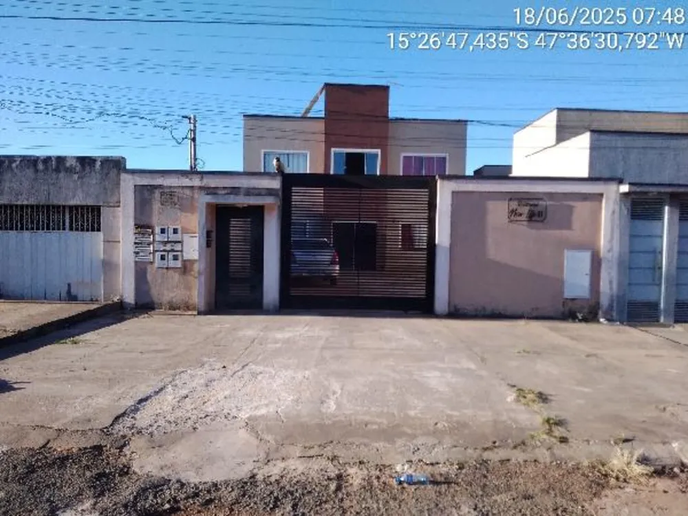 Apartamento, 2 quartos, 62 m² - Foto 1