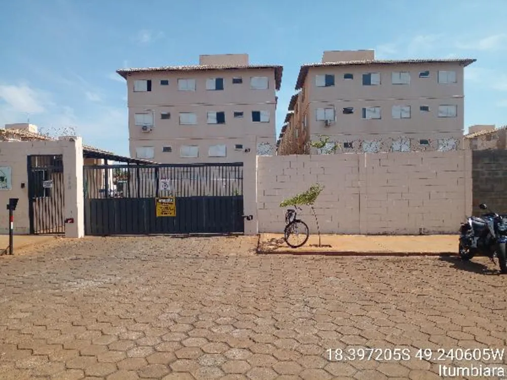 Apartamento, 2 quartos, 64 m² - Foto 2