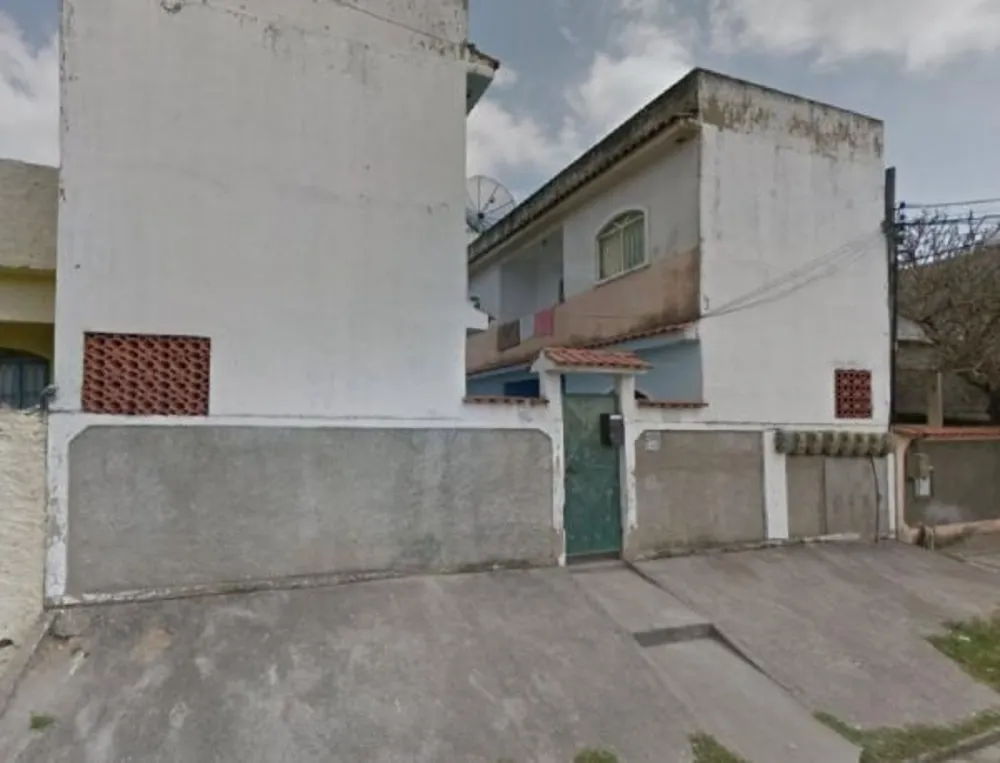 Casa, 2 quartos, 56 m² - Foto 1