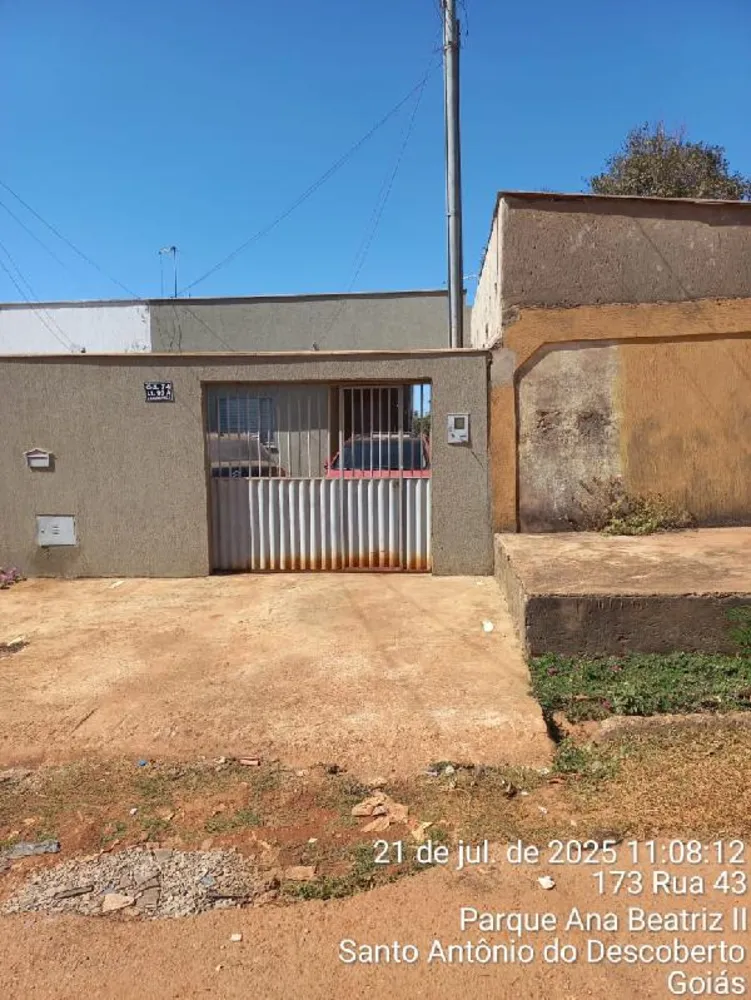 Casa, 2 quartos, 180 m² - Foto 2