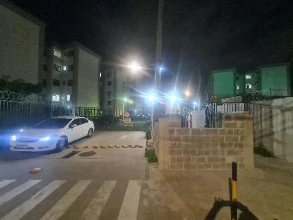 Apartamento, 2 quartos, 40 m² - Foto 1