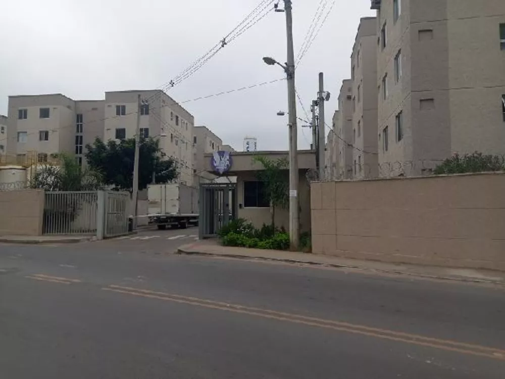 Apartamento, 2 quartos, 10 m² - Foto 1