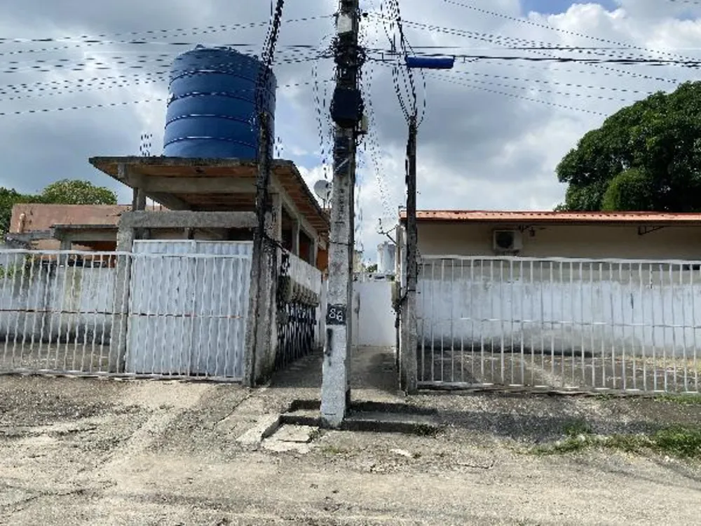 Casa, 1 quarto, 50 m² - Foto 1