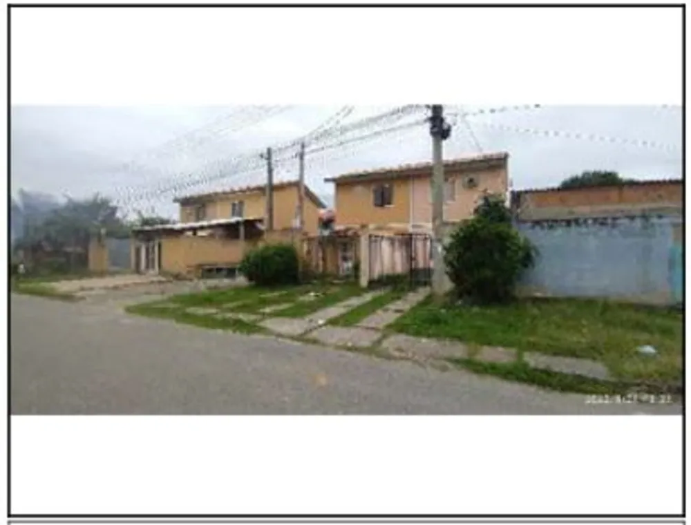 Casa, 2 quartos, 63 m² - Foto 1