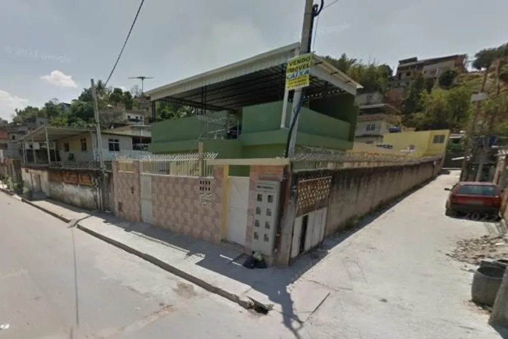 Casa, 1 quarto, 62 m² - Foto 1