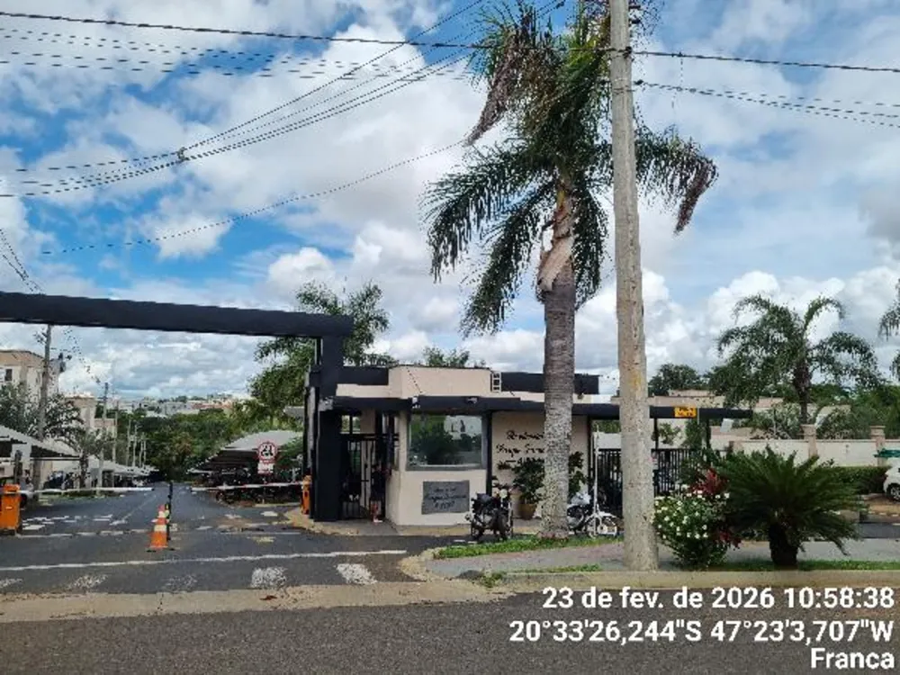 Apartamento, 2 quartos, 46 m² - Foto 1