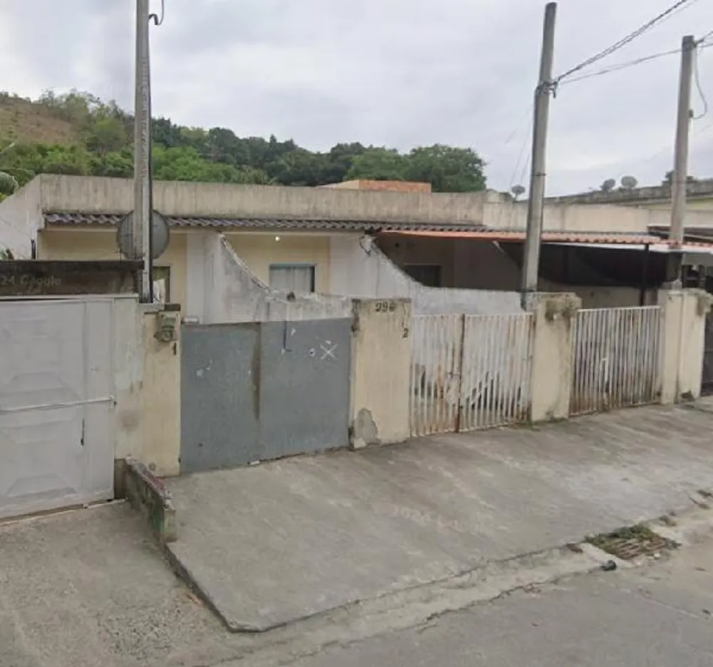Casa, 1 quarto, 66 m² - Foto 2