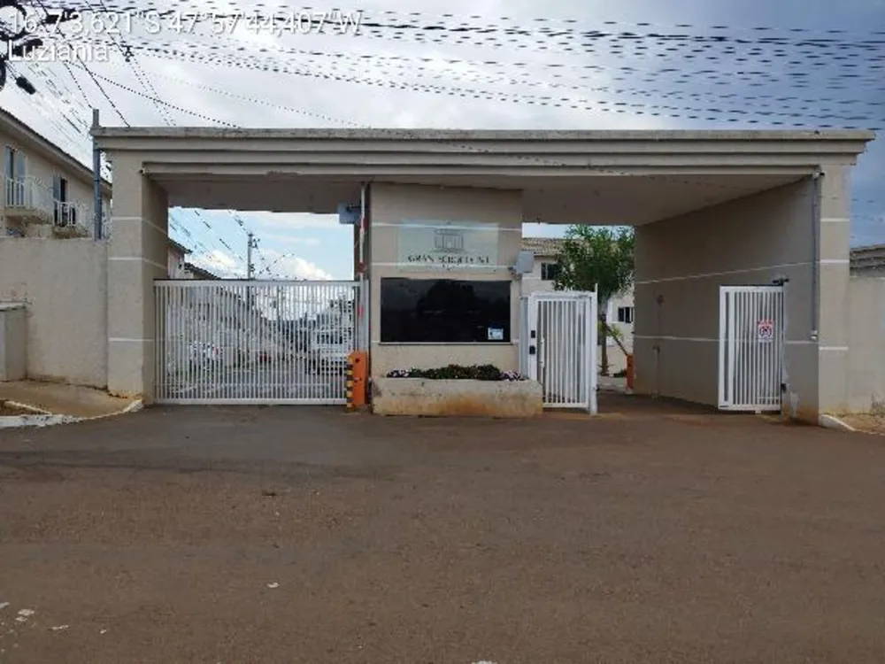 Apartamento, 2 quartos, 55 m² - Foto 1