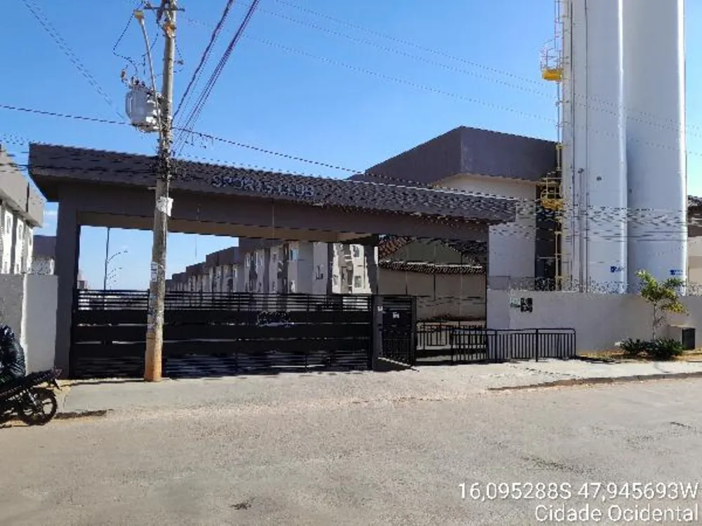 Apartamento, 2 quartos, 53 m² - Foto 1