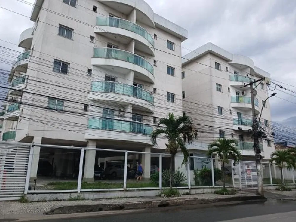 Apartamento, 2 quartos, 63 m² - Foto 1
