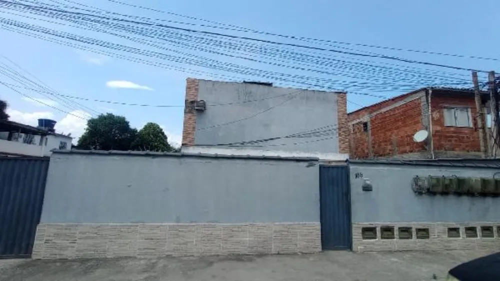 Casa, 2 quartos, 56 m² - Foto 1