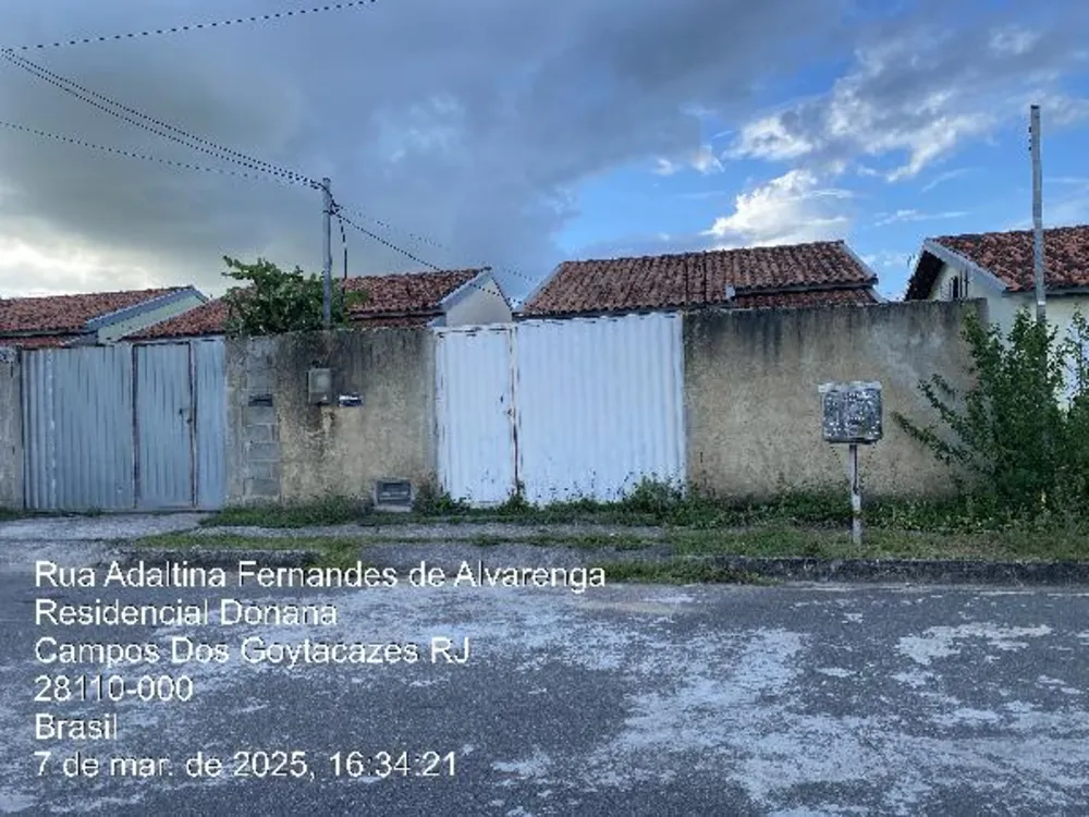Casa, 2 quartos, 150 m² - Foto 1