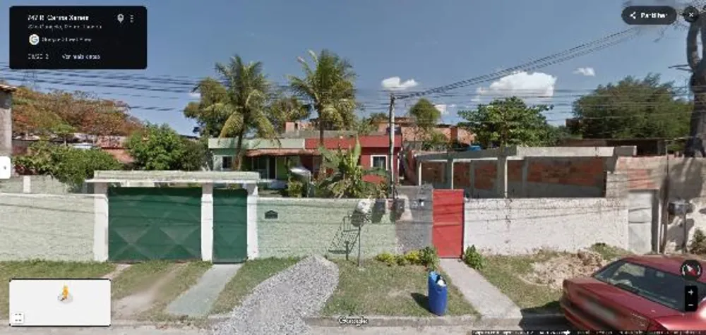 Casa, 1 quarto, 246 m² - Foto 1