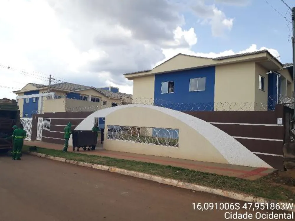 Apartamento, 2 quartos, 47 m² - Foto 2