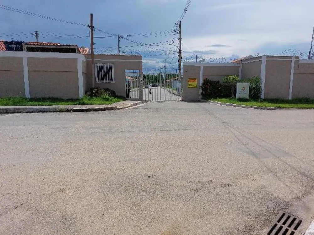 Casa, 2 quartos, 133 m² - Foto 1