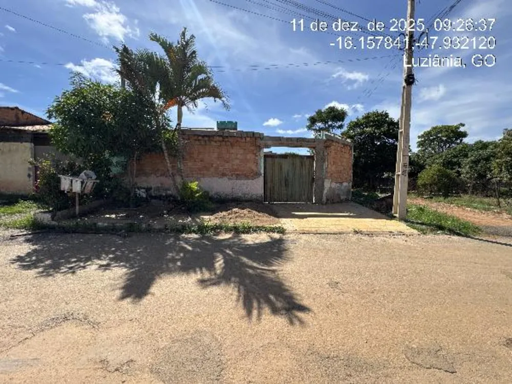 Casa, 2 quartos, 170 m² - Foto 1