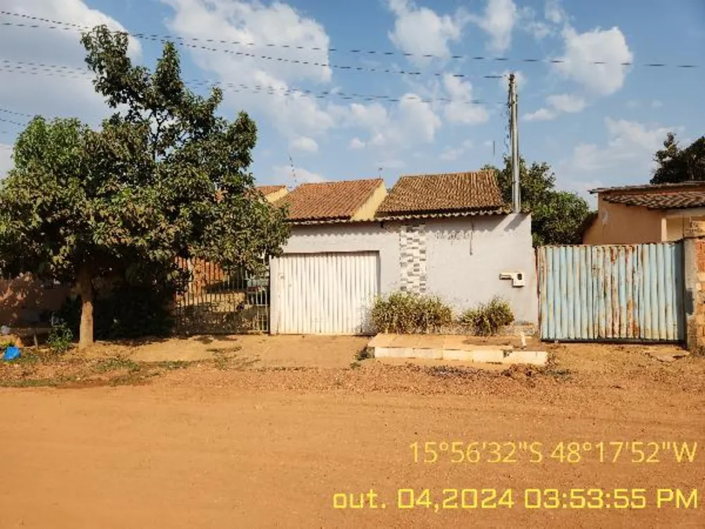 Casa, 2 quartos, 180 m² - Foto 1
