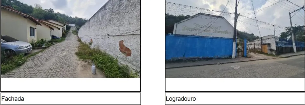 Casa, 2 quartos, 83 m² - Foto 1