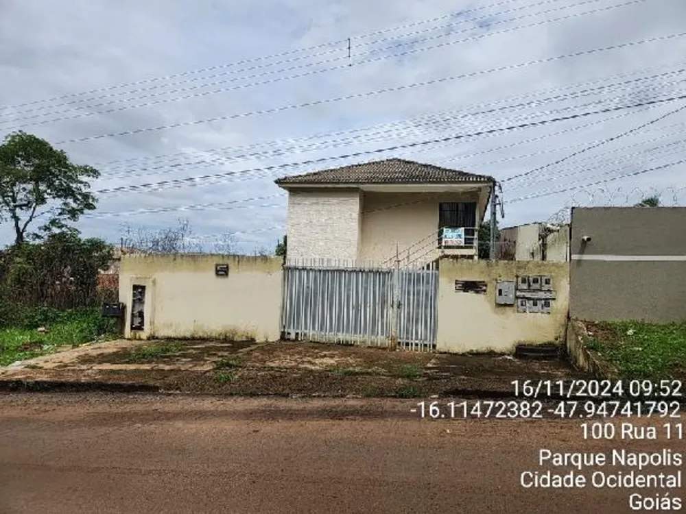 Apartamento, 2 quartos, 50 m² - Foto 2