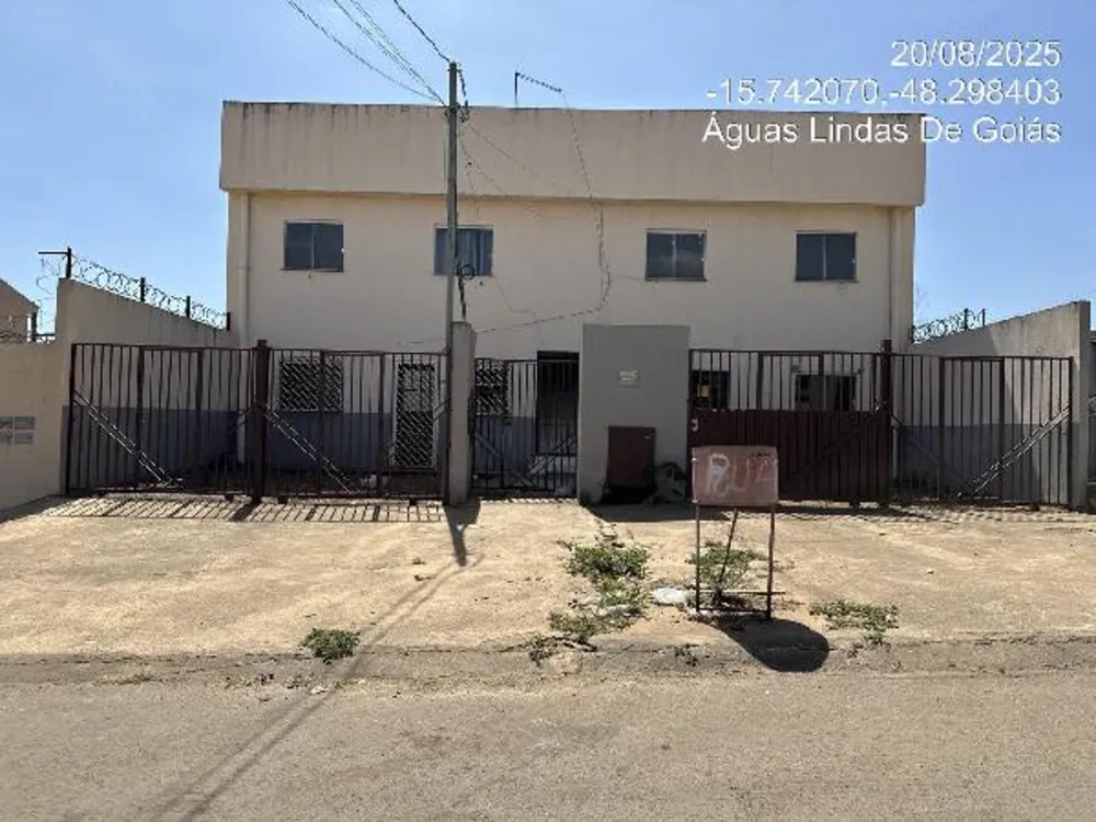 Apartamento, 2 quartos, 55 m² - Foto 1