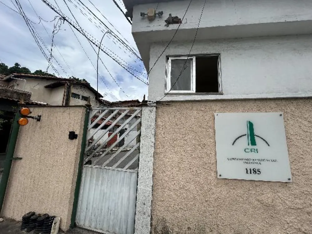 Apartamento, 2 quartos, 61 m² - Foto 1