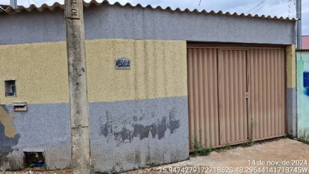 Casa, 2 quartos, 182 m² - Foto 2
