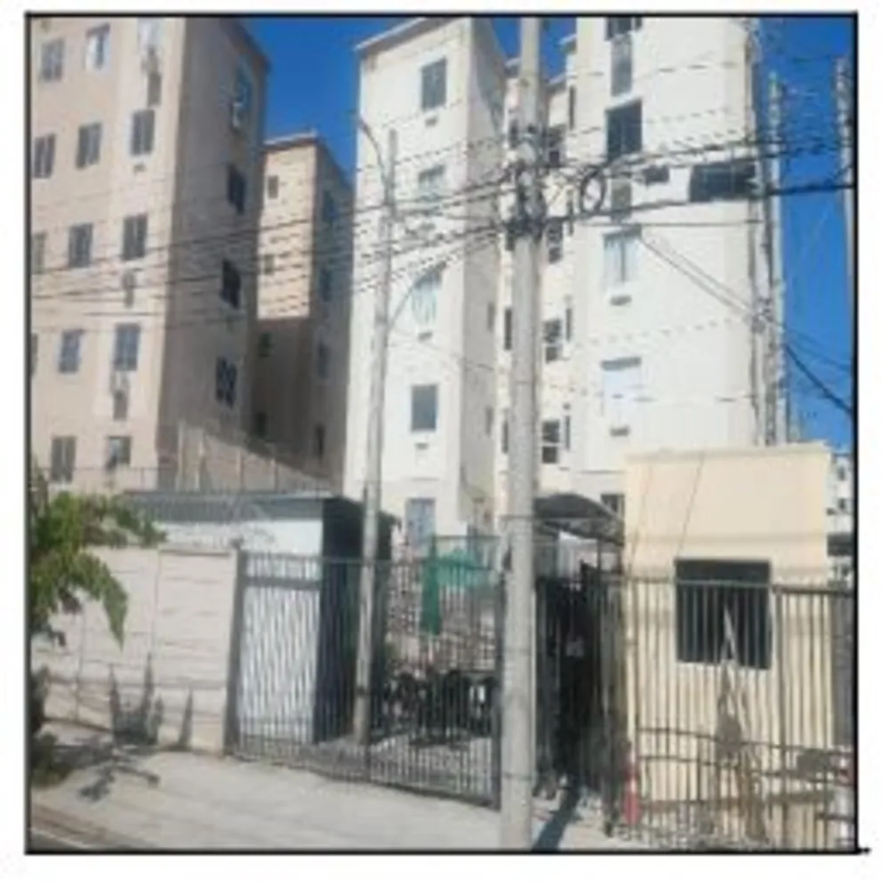 Apartamento, 1 quarto, 40 m² - Foto 2