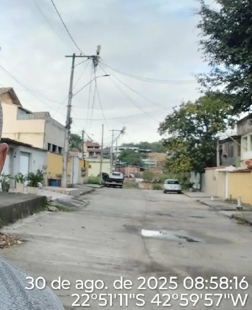 Casa, 2 quartos, 78 m² - Foto 1