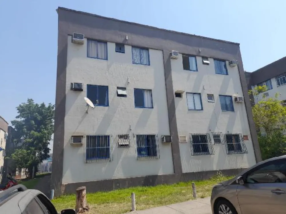 Apartamento, 2 quartos, 45 m² - Foto 1