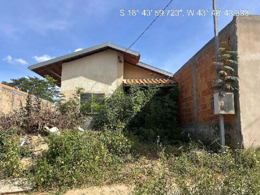 Casa, 2 quartos - Foto 1