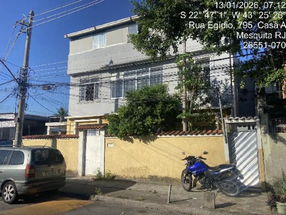 Casa, 1 quarto, 224 m² - Foto 1