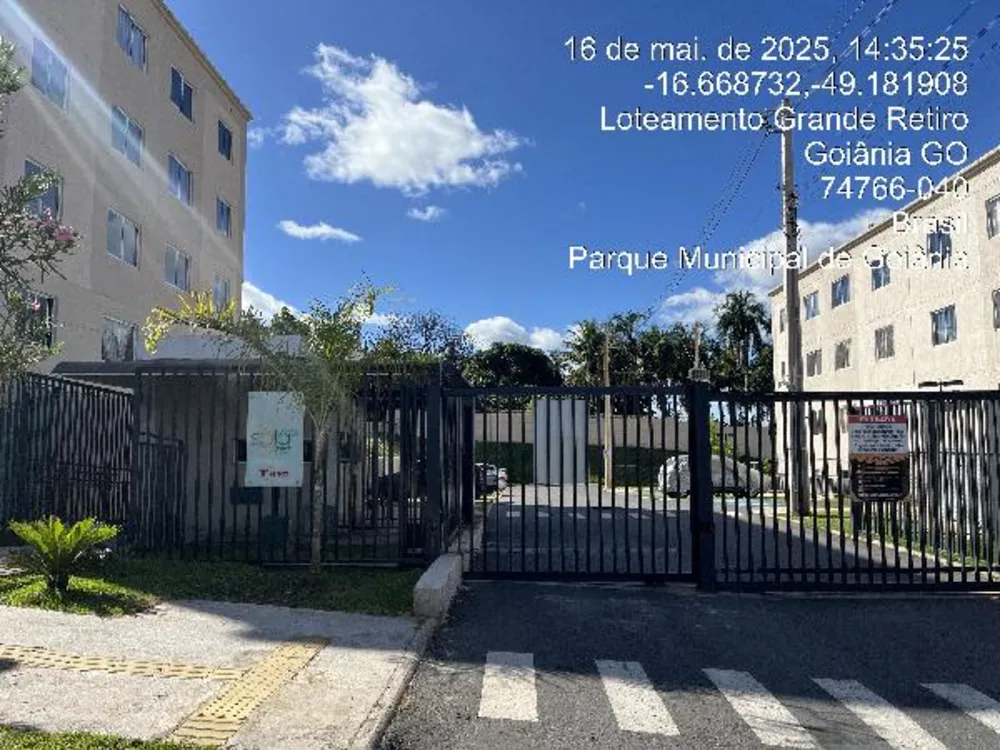 Apartamento, 2 quartos - Foto 1