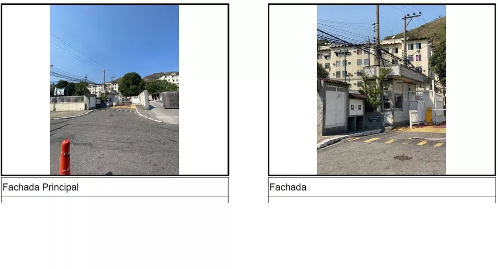 Apartamento, 2 quartos, 10 m² - Foto 1