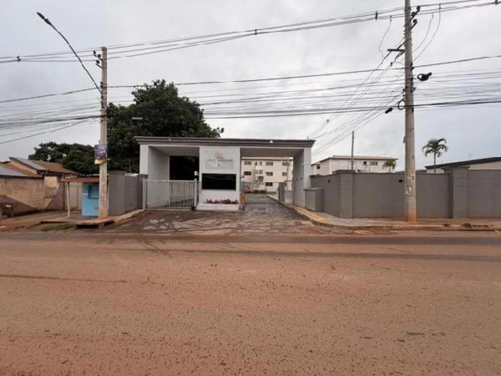 Apartamento, 2 quartos, 48 m² - Foto 2