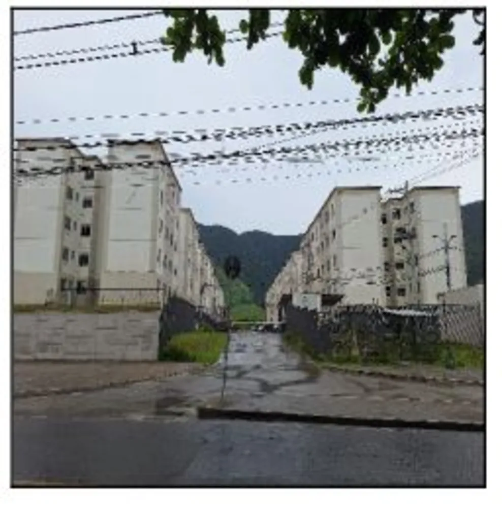Apartamento, 2 quartos, 40 m² - Foto 1