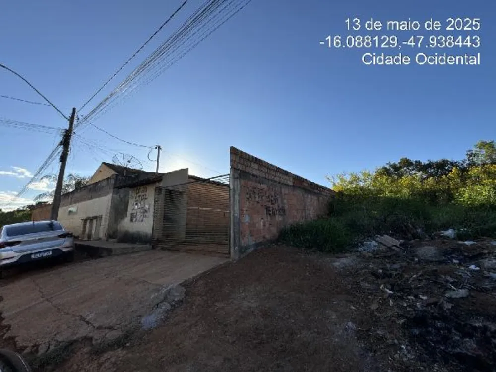 Casa, 2 quartos, 109 m² - Foto 1