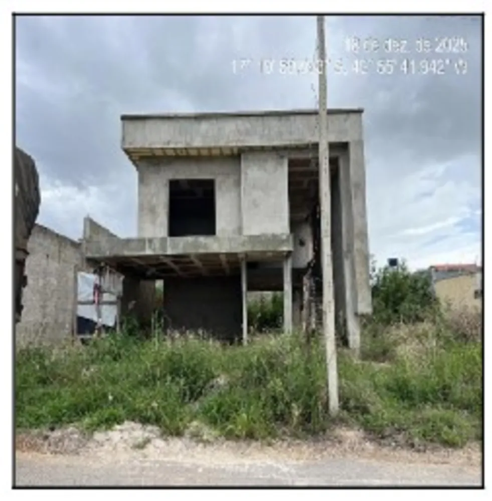 Casa, 4 quartos, 378 m² - Foto 1